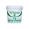 TRITONEX akrilna podloga 1:8