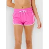 Rip Curl High Waist Retro Volley 3 kopalne hlače super pink