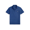 Polo Ralph Lauren Majica nočno modra/off-bela