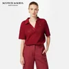 Scotch & Soda Polo Majica