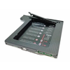 E-GREEN Fioka za SSD disk za laptop 9.5mm K526B
