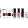 NOBEA Day-to-Day set lakov za nohte Deliciously deep dream