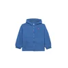 Levis Kids Prehodna jakna modra