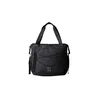 Calvin Klein Torba za čez ramo antracit/črna