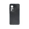 Maska za telefon GLITTER CASE za Xiaomi Mi 12 DZ20, Antracit