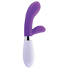 Pipedream Classix Vibrator, Silikonski, 12 cm, 2 motora, 10 režima vibracije