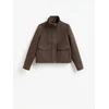 Reserved - LADIES` OUTER JACKET