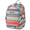 TARGET 3 ZIP Classic - Ranac za školu LARGE 17570