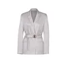 Anse Victorin Blazer Claire siva