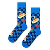 Muške Happy Socks čarape Dinner Sock