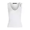 KARL LAGERFELD Top A3W17005 Bela Slim Fit