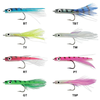 Vaba za Morje Ragot RAGTUNA 7cm/3pcs