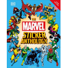 Marvel Sticker Anthology