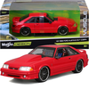 Maisto Metalni model autića 1:24 1993 Ford Mustang SVT Cobra 32549