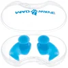 Mad wave ergo earplug blue