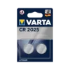 Litijumska dugme baterija CR2025 2/1 Varta