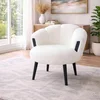 Atelier del Sofa Stolica, Bela