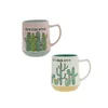 FLORA OBAL SKODELICA CACTUS 400 ml