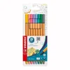 STABILO Fine Lineri Point 88 8/1