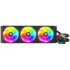 COUGAR POSEIDON ELITE ARGB 360 Black AiO Liquid