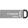 128GB DataTraveler Kyson USB 3.2 flash DTKN/128GB sivi