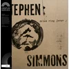 Stephen Simmons - Drink Ring Jesus (Limited Edition) (LP)