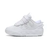 PUMA LaFrancé Sneakers Youth, Shoes, White, 37