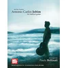 CARLOS JOBIM notna literatura FOR CLASSICAL GUITAR