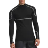 Under Armour Majica z dolgimi rokavi Under Armour Cold Weather Grid Longsleeve T-Shirt