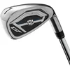 Golf palica Iron Wilson Staff D7 XS Desna roka, 5-PWSW, 7, Regular, Jeklo, KBS Tour 80