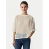 JOOP! Pulover 262Kn58Killa 30102943 Kremna Relaxed Fit