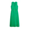 TOMMY HILFIGER Obleka limeta