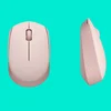 M171 Wireless roze miš