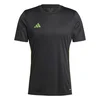 Adidas Majice obutev za trening črna S Tabela 23