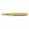 Roler Kaweco brass sport