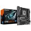GIGABYTE Z790 EAGLE AX LGA1700 ATX osnovna plošča - Intel Z790, 4xDDR5, 3xM.2, 4xSATA, 2.5Gb LAN, WiFi 6E, BT, 1xDP, 1xHDMI