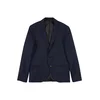 Jack & Jones Junior Suknjič Solaris, modra