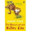 Return of the Killer Cat