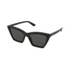 Sončna očala Alexander McQueen AM0536S 001