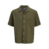 JACK & JONES Srajca oliva