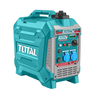 Inverterski benzinski generator 3.3KW/6.3L/INDija (TP535006)