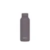 QUOKKA Quokka Solid, Steklenica / termos iz nerjavečega jekla, siva, 510ml, 11993