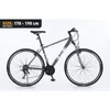 Xplorer City bike BERLIN Gray 28