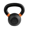 Northix Wonder Core - Power Coating Kettlebell - 6 kg