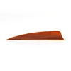 Trueflight Feathers 4” Shield RW