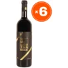 Nikolas Wines Cuvee Crveno vino 0.75l, 6 komada