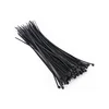 Vezica 4.8x300 100kom crna