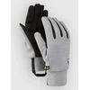 Burton Touch N Go Liner rokavice gray heather