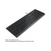 Lenovo Essential Wired Keyboard - Czech/Slovakia