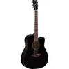 Yamaha FGX 800C BK elektro-akustična kitara